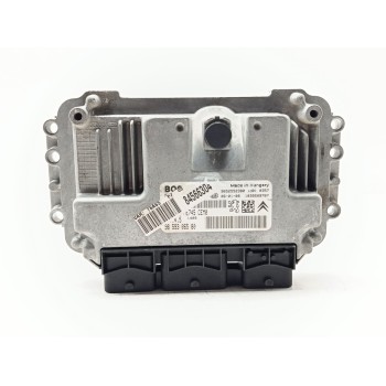 Recambio de centralita motor uce para peugeot 307 berlina (s2) xt referencia OEM IAM 9659306580  