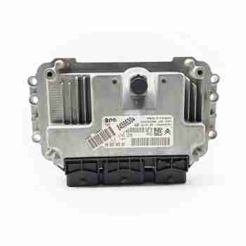CENTRALITA MOTOR UCE 9659306580 