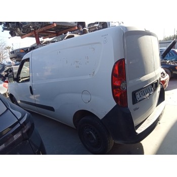 fiat doblo del año 2013