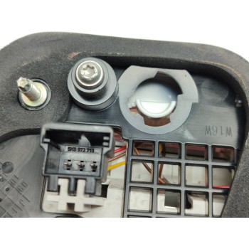 Recambio de piloto trasero izquierdo interior para volkswagen golf vi (5k1) gti referencia OEM IAM 5K0945093AF  