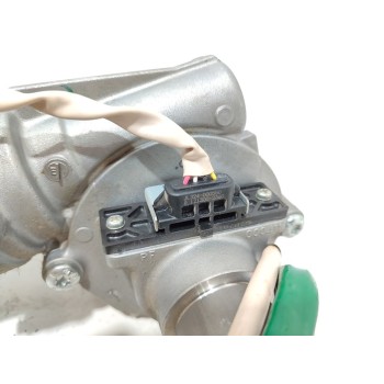 Recambio de columna direccion para toyota yaris active referencia OEM IAM 452500D182  