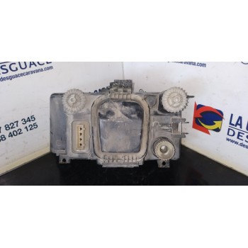 Recambio de faro derecho para seat inca (6k9) referencia OEM IAM   