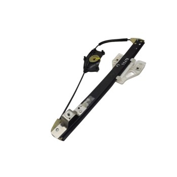 Recambio de elevalunas trasero derecho para audi q3 (8ug) attraction referencia OEM IAM 8U0839462  