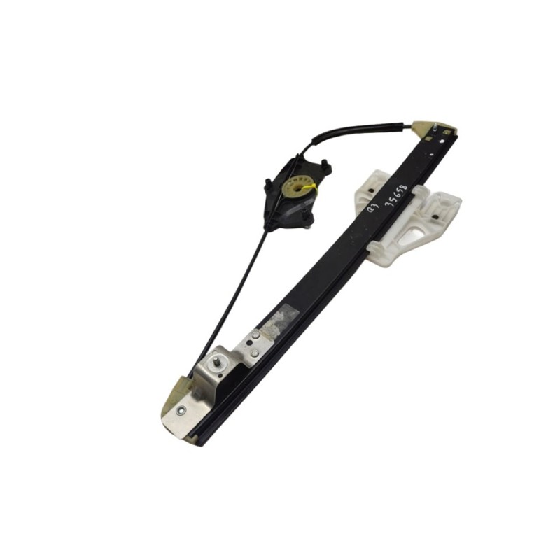 Recambio de elevalunas trasero derecho para audi q3 (8ug) attraction referencia OEM IAM 8U0839462  