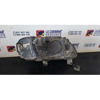 Recambio de faro izquierdo para volkswagen caddy ka/kb (2k) kombi referencia OEM IAM 2K0941607  