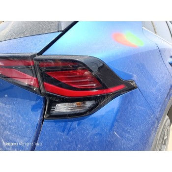 Recambio de piloto trasero derecho para kia sportage (nq5) concept referencia OEM IAM 92402R2000  