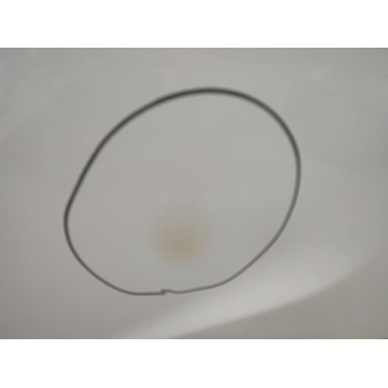 Recambio de capo para ssangyong tivoli grand limited 4x2 referencia OEM IAM 6101137000  