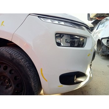 Recambio de faro derecho para citroën c4 picasso attraction referencia OEM IAM 9675974880  