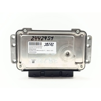 Recambio de centralita motor uce para peugeot 307 berlina (s2) xt referencia OEM IAM 9659306580  