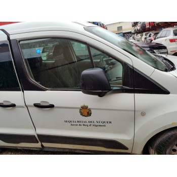 Recambio de puerta delantera derecha para ford transit connect kombi ambiente referencia OEM IAM PDT11V20124BH  