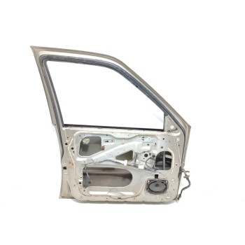 Recambio de puerta delantera izquierda para nissan terrano/terrano.ii (r20) elegance referencia OEM IAM 801017F030  
