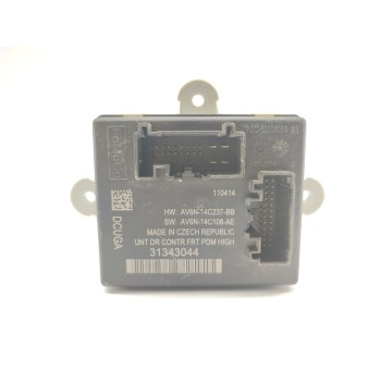 Recambio de modulo electronico para volvo v40 kinetic referencia OEM IAM AV6N14C237BB  