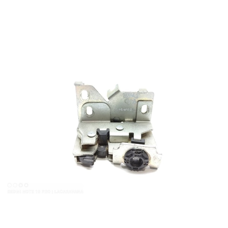 Recambio de cerradura maletero / porton para ford transit courier limited referencia OEM IAM ET76A43289AF  