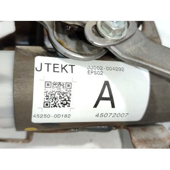Recambio de columna direccion para toyota yaris active referencia OEM IAM 452500D182  