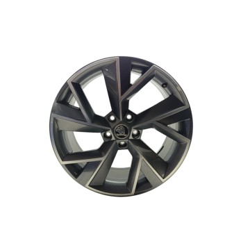 Recambio de juego llantas para skoda kodiaq sportline referencia OEM IAM 565601025M  