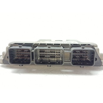 Recambio de centralita motor uce para peugeot 307 berlina (s2) xt referencia OEM IAM 9659306580  