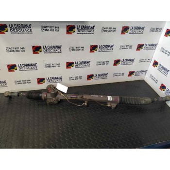 Recambio de cremallera direccion para audi allroad quattro (4b5) 2.5 tdi (132kw) referencia OEM IAM 4B1422066D  