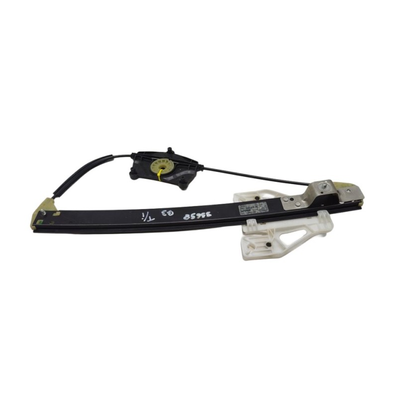 Recambio de elevalunas trasero izquierdo para audi q3 (8ug) attraction referencia OEM IAM 8U0839461  