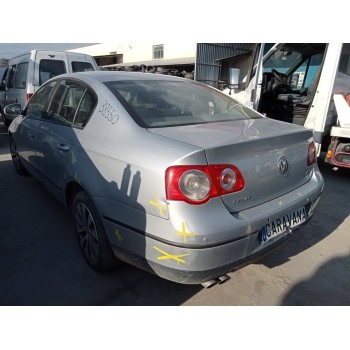 volkswagen passat berlina (3c2) del año 2009