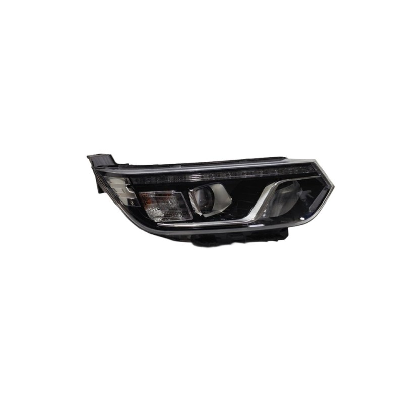 Recambio de faro derecho para ssangyong tivoli grand limited 4x2 referencia OEM IAM ZGM92101080  