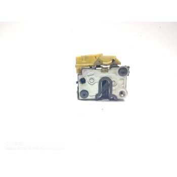 Recambio de cerradura puerta delantera derecha para dacia dokker essential referencia OEM IAM 805027593R  