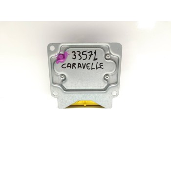 Recambio de kit airbag para volkswagen t6.1 caravelle (sh) 2.0 tdi referencia OEM IAM 7E0880201AS  