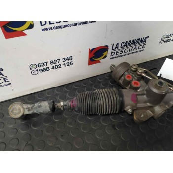 Recambio de cremallera direccion para audi allroad quattro (4b5) 2.5 tdi (132kw) referencia OEM IAM 4B1422066D  