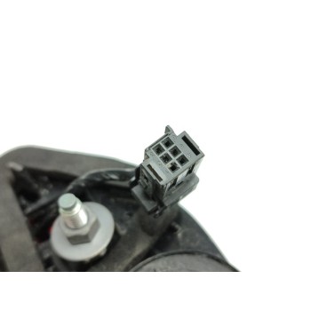 Recambio de piloto trasero derecho interior para peugeot 308 style referencia OEM IAM 9677818280  