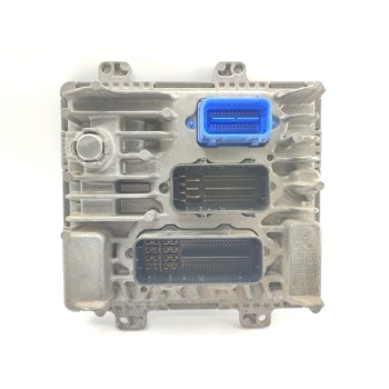 Recambio de centralita motor uce para opel astra k lim. 5türig dynamic referencia OEM IAM 395357783  