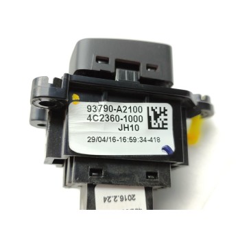 Recambio de warning para kia pro cee´d (jd) 1.6 crdi 136 referencia OEM IAM 93790A2100  