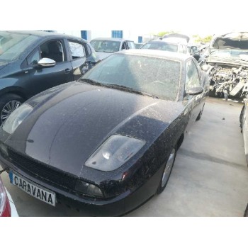 fiat coupe (175) del año 1999