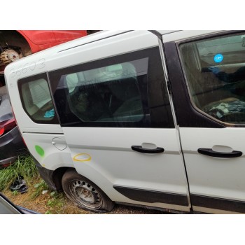 Recambio de puerta lateral corredera derecha para ford transit connect kombi ambiente referencia OEM IAM PDT11K24602EG  