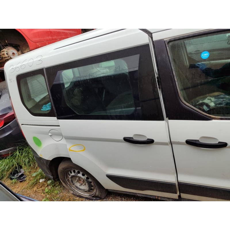 Recambio de puerta lateral corredera derecha para ford transit connect kombi ambiente referencia OEM IAM PDT11K24602EG  