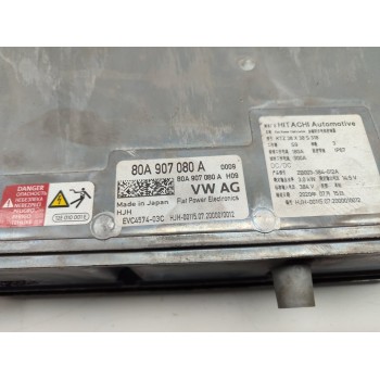 Recambio de modulo electronico para audi q5 (fyb) 50 tfsi e quattro advanced referencia OEM IAM 80A907080A  