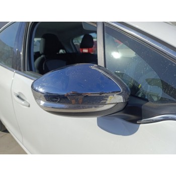 Recambio de retrovisor derecho para peugeot 208 allure referencia OEM IAM 1611240980  