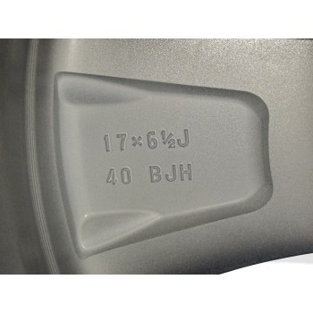 Recambio de llanta para lexus ux (za10) 250h referencia OEM IAM 4261176300  