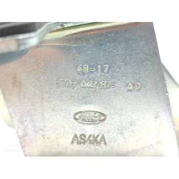 Recambio de cerradura maletero / porton para ford transit courier limited referencia OEM IAM ET76A43287AD  