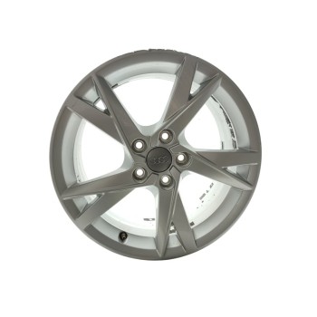 Recambio de llanta para audi q3 (8ug) attraction referencia OEM IAM 8U0601025AM  