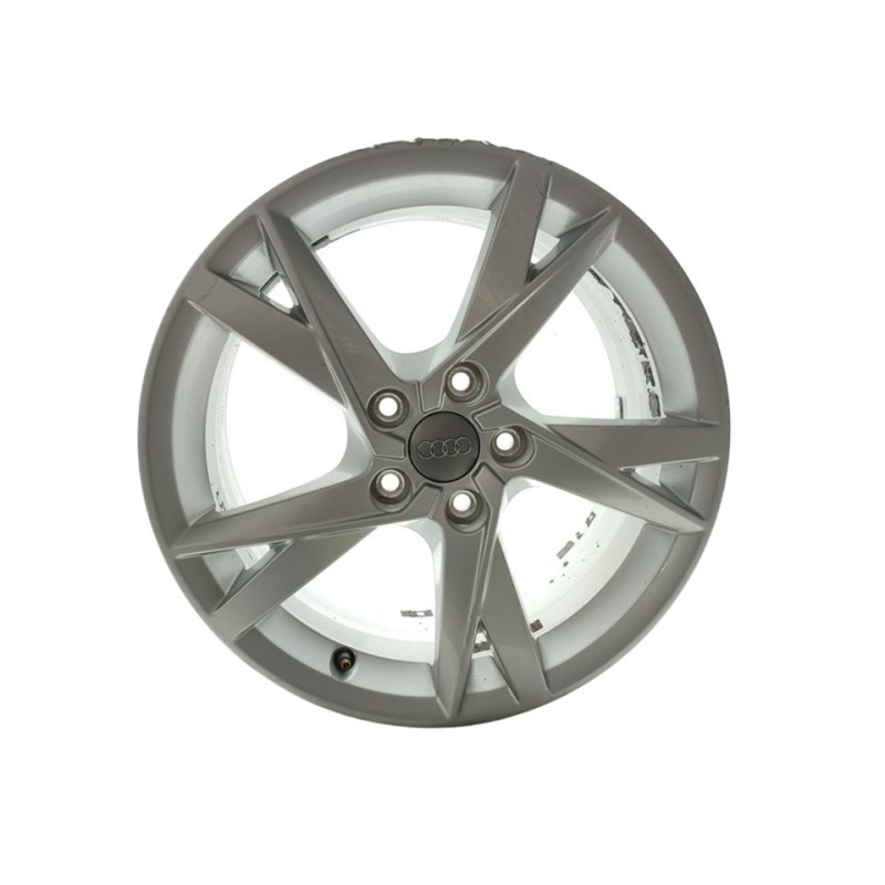 Recambio de llanta para audi q3 (8ug) attraction referencia OEM IAM 8U0601025AM  