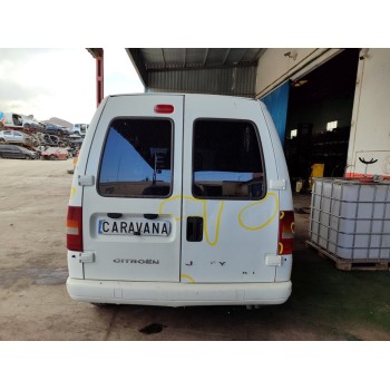 citroën jumpy del año 2003