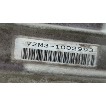 Recambio de caja cambios para honda stream (rn1/3) 2.0i es referencia OEM IAM V2M3  