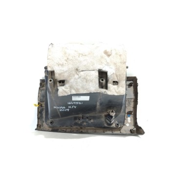 Recambio de guantera para nissan micra v (k14) 1.5 dci turbodiesel cat referencia OEM IAM 685105FA0A  