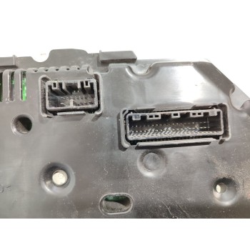 Recambio de cuadro instrumentos para toyota yaris active referencia OEM IAM 838000DQ20  