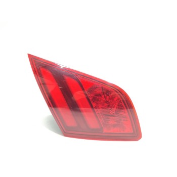 Recambio de piloto trasero izquierdo interior para peugeot 308 style referencia OEM IAM 9677818380  