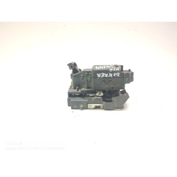 Recambio de cerradura puerta delantera derecha para dacia dokker essential referencia OEM IAM 805025267R  