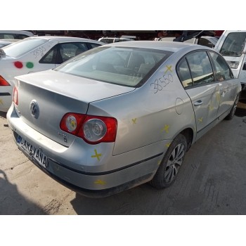 volkswagen passat berlina (3c2) del año 2009