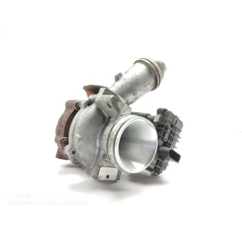 TURBOCOMPRESOR 8513635 / 11658513636 