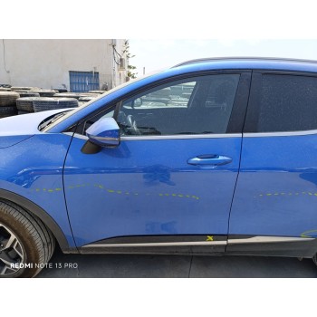 Recambio de puerta delantera izquierda para kia sportage (nq5) concept referencia OEM IAM 76003R2000  