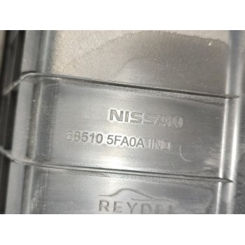 Recambio de guantera para nissan micra v (k14) 1.5 dci turbodiesel cat referencia OEM IAM 685105FA0A  