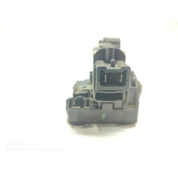 Recambio de cerradura puerta delantera derecha para dacia dokker essential referencia OEM IAM 805025267R  